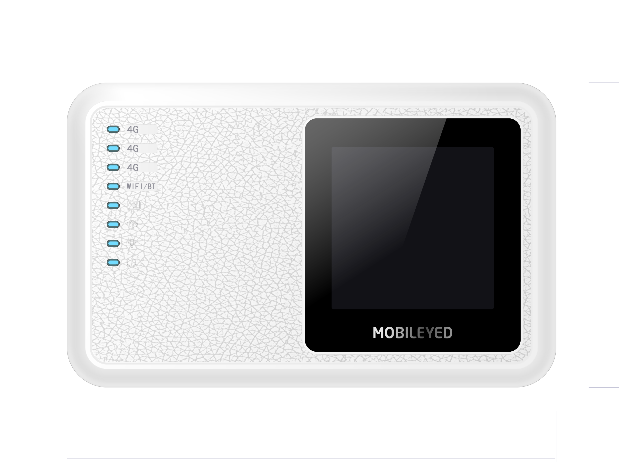 NEXUS 3 Triple-SIM Device